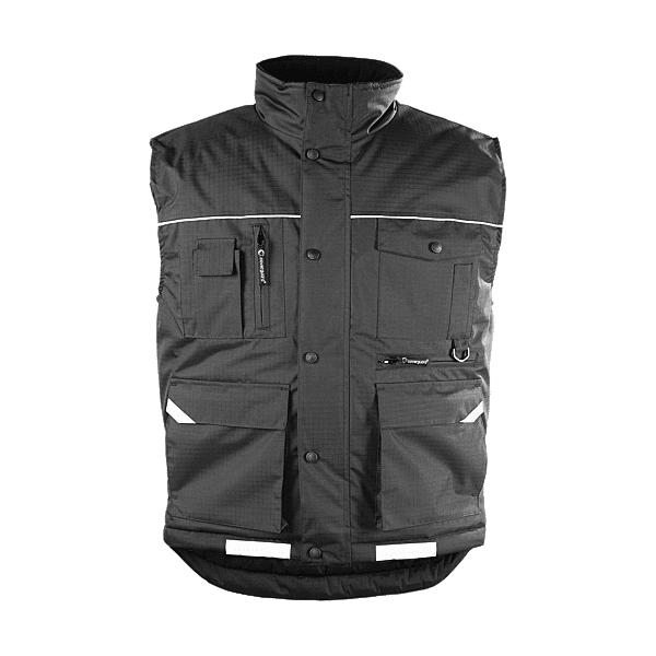 Gilet sans manches 5GMRB photo du produit visuel_1 2XL