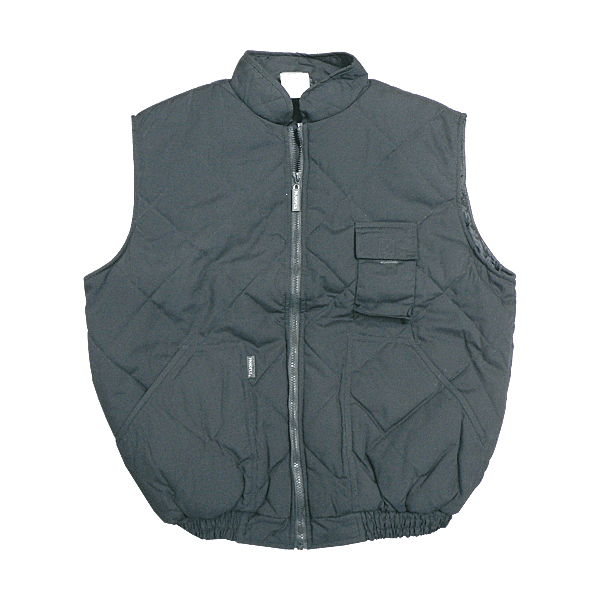 Gilet sans manches Cluses photo du produit visuel_1 2XL