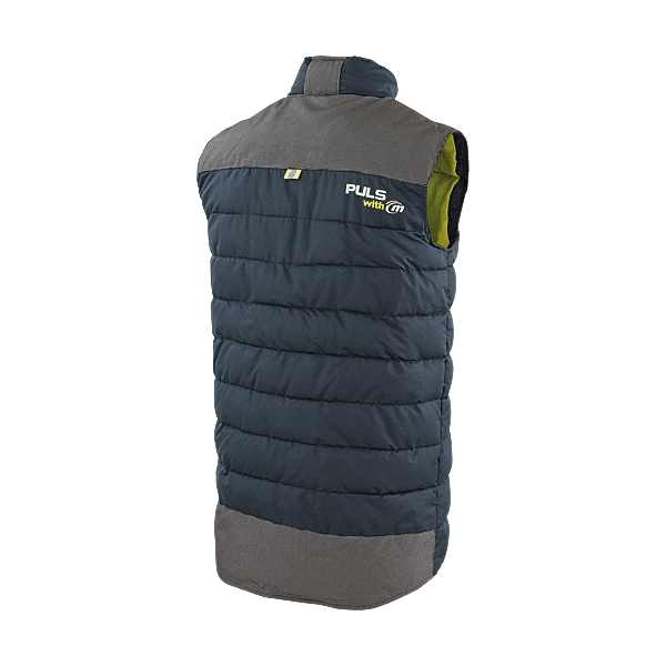 Gilet sans manches Dynamic Work photo du produit visuel_1 2XL
