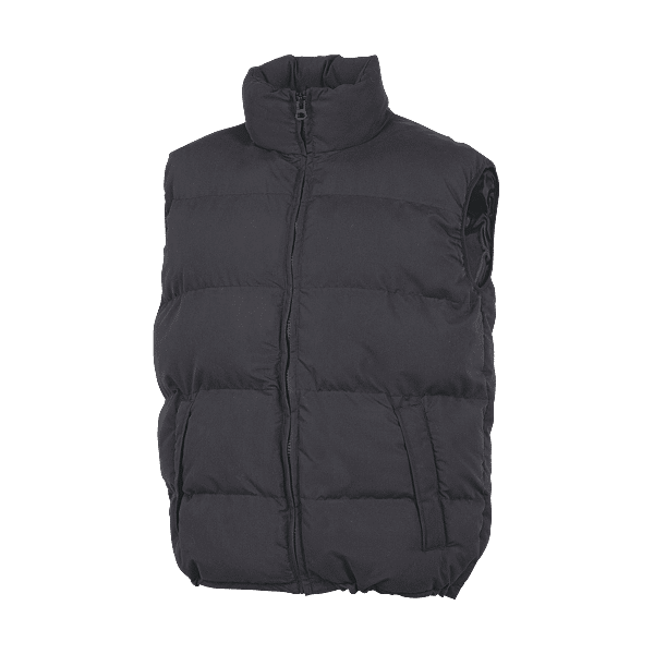 Gilet sans manches Granders photo du produit visuel_1 2XL