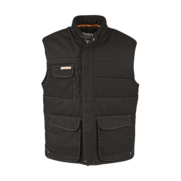 Gilet sans manches Héritage photo du produit visuel_1 2XL