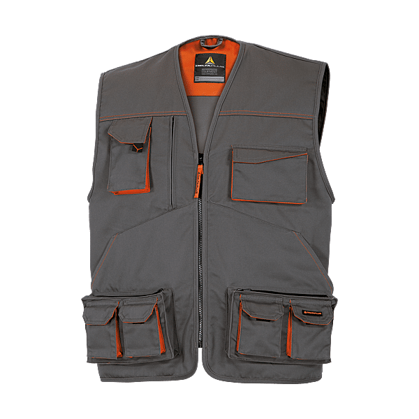 Gilet sans manches M2GI2 photo du produit visuel_1 2XL