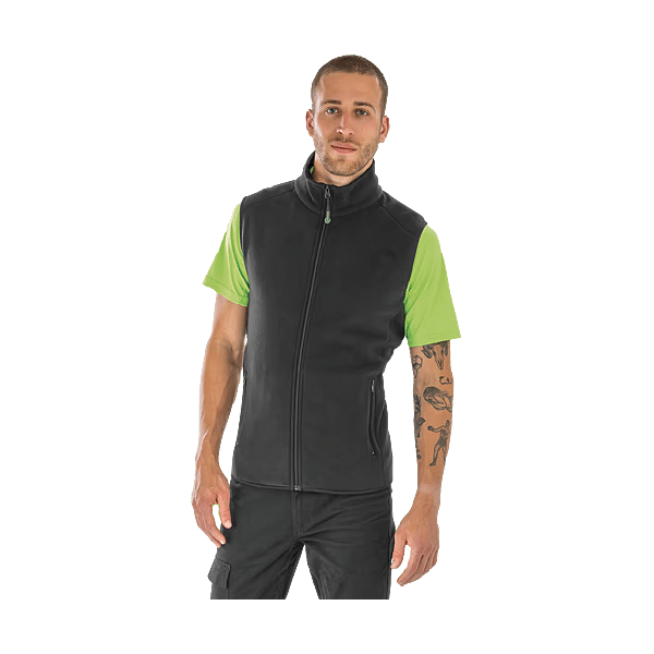 Gilet sans manches R904X photo du produit visuel_1 2XL