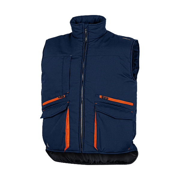 Gilet sans manches Sierra 2 photo du produit visuel_1 2XL