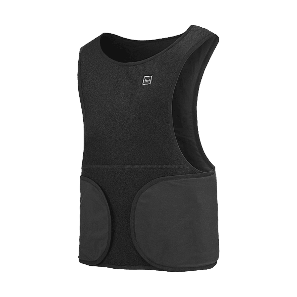 Gilet sous-vêtement chauffant 300-HV100 photo du produit visuel_1 2XL