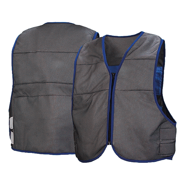 Gilet sous-vêtement rafraîchissant CV100 photo du produit visuel_1 2XL