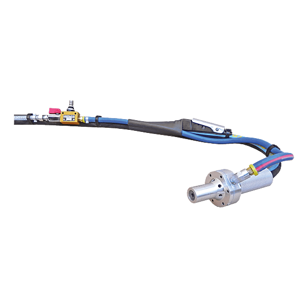 Gommeuse Minisoft + buse Hydro gommage photo du produit visuel_1 2XL