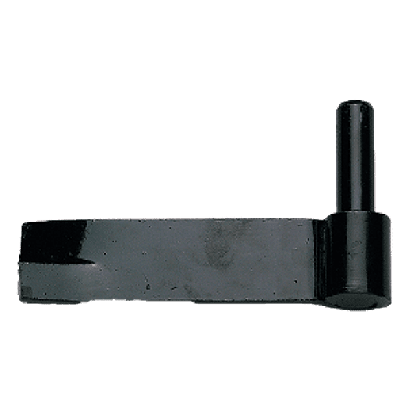 Gond à sceller 2 lames acier Ø14 30x5 mm photo du produit visuel_1 2XL