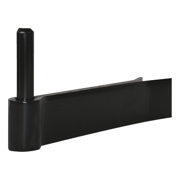 Gond à sceller 2 lames acier photo du produit visuel_1 2XL