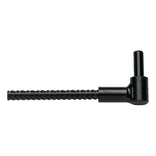 Gond à tige pour parpaing acier Ø14 photo du produit visuel_1 2XL