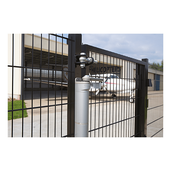 Gond de portail avec réglage quadridimensionnel GBMU4D photo du produit visuel_1 2XL