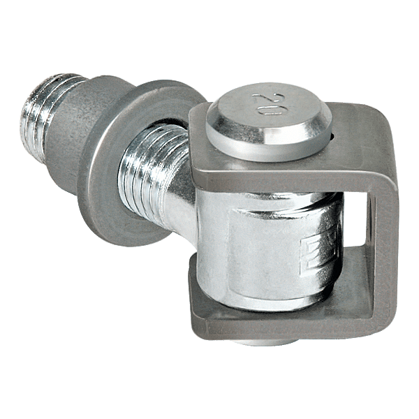 Gond pour portail avec bague photo du produit visuel_1 2XL