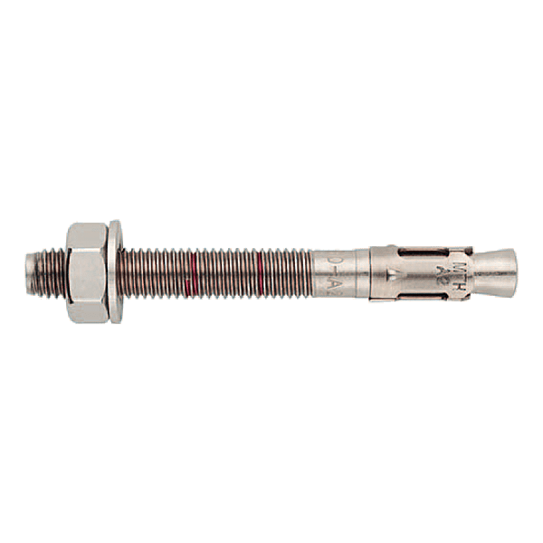 Goujon d'ancrage acier inox A4 photo du produit visuel_1 2XL