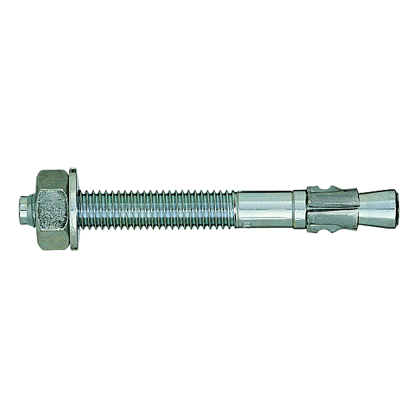 Goujon d'ancrage acier zingué FBN II photo du produit visuel_1 2XL