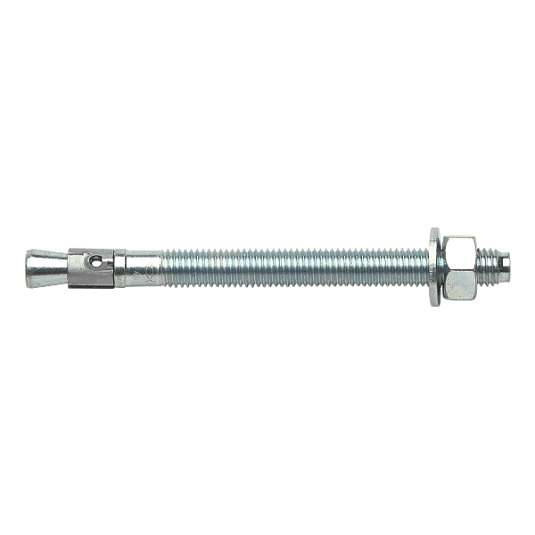 Goujon d'ancrage acier zingué FBN II photo du produit visuel_1 2XL