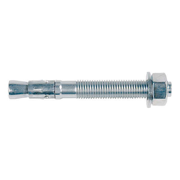 Goujon d'ancrage acier zingué FBN II GS photo du produit visuel_1 2XL