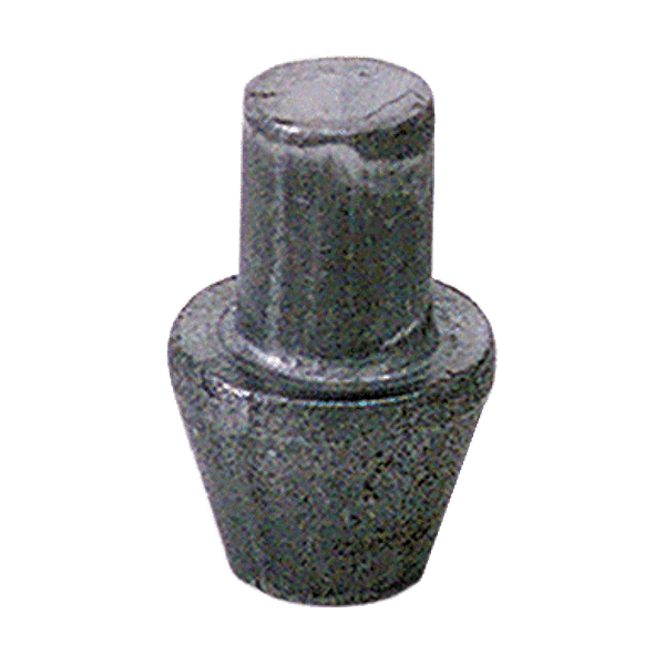 Goujon d'arrêt de rechange pour charnière photo du produit visuel_1 2XL