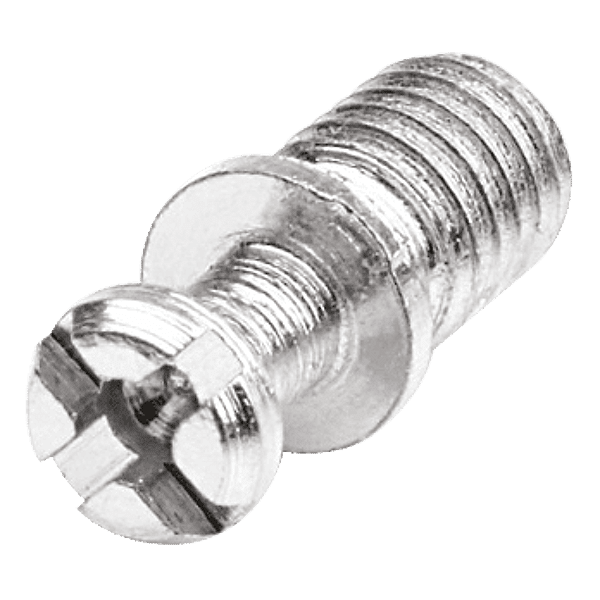 Goujon d'assemblage filet M6 photo du produit visuel_1 2XL