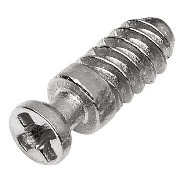 Goujon d'assemblage vis euro CO8 photo du produit visuel_1 2XL