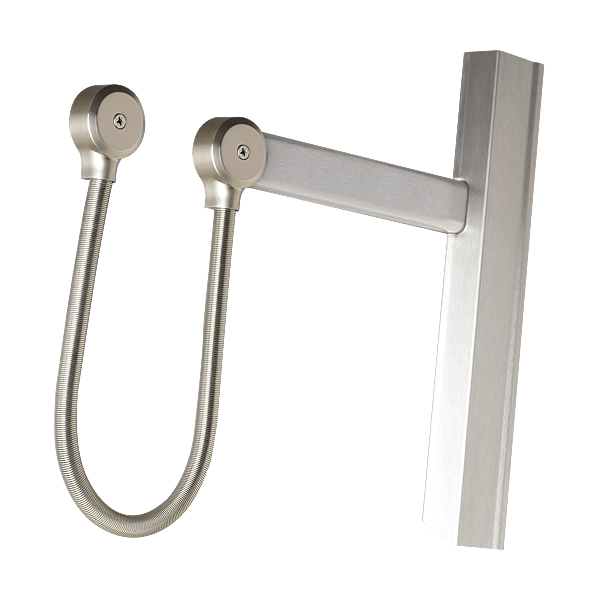 Goulotte avec passe-câble 8790.30.0 photo du produit visuel_1 2XL