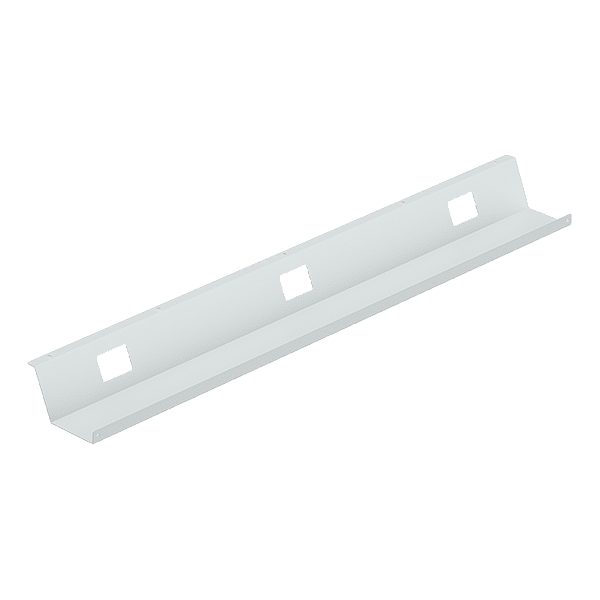 Goulotte de câbles de bureau photo du produit visuel_1 2XL