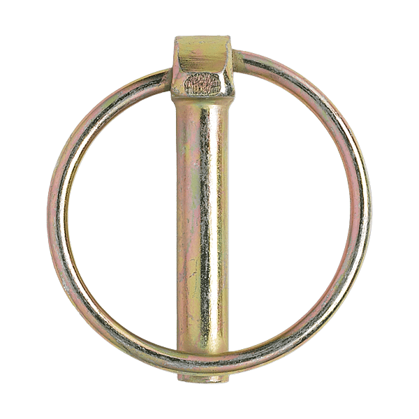 Goupille clip photo du produit visuel_1 2XL