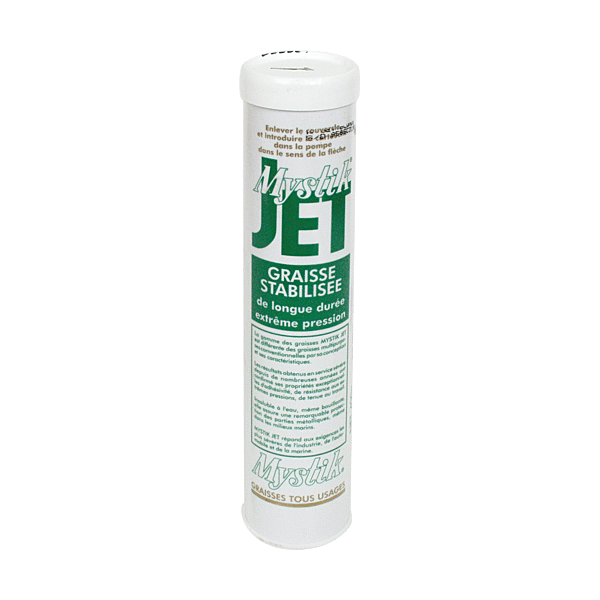 Graisse lithium Mystik Jet photo du produit visuel_1 2XL
