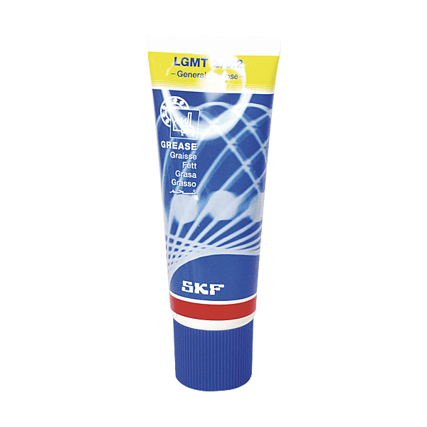 Graisse lithium SKF LGMT pour roulement photo du produit visuel_1 2XL