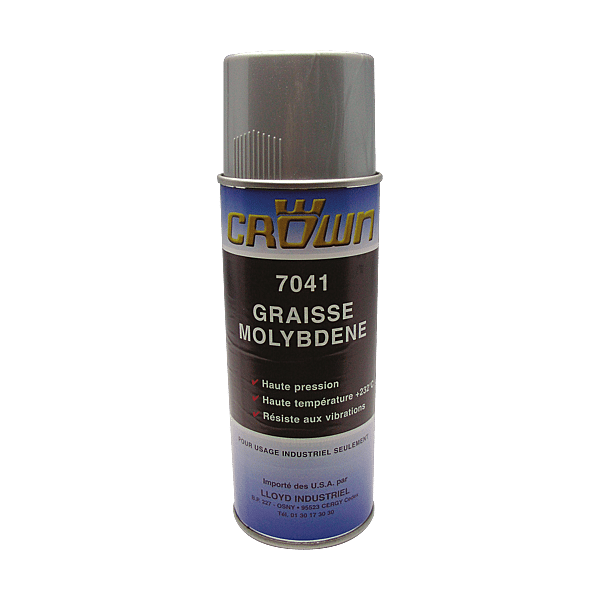 Graisse Molybdène haute pression et température photo du produit visuel_1 2XL