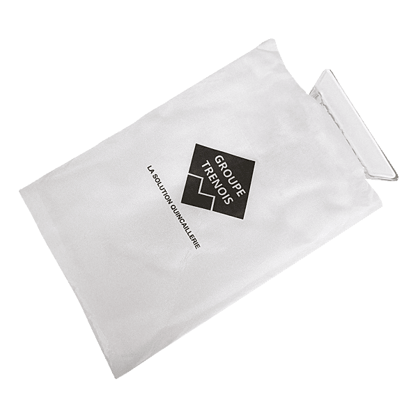 Grattoir à glace avec gant photo du produit visuel_1 2XL