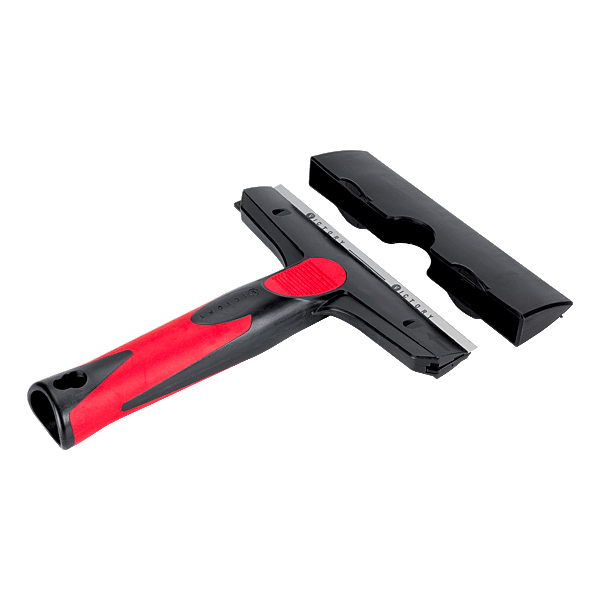 Grattoir de vitre photo du produit visuel_1 2XL