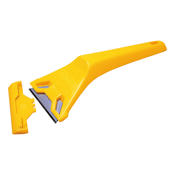 Grattoir de vitre photo du produit visuel_1 2XL