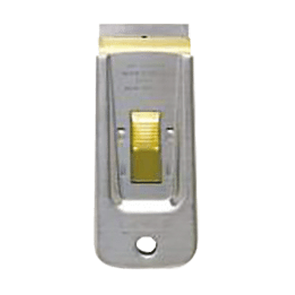 Grattoir de vitre photo du produit visuel_1 2XL