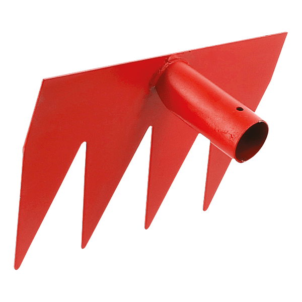 Griffe à remblais photo du produit visuel_1 2XL