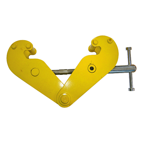 Griffe simple à poutrelles photo du produit visuel_1 2XL