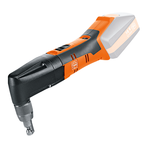 Grignoteuse ABLK 18 1.3 CSE Select photo du produit visuel_1 2XL