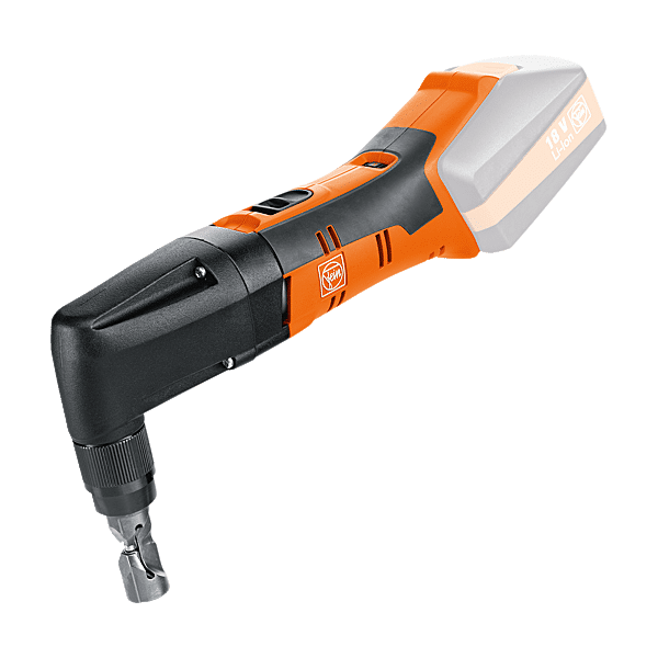 Grignoteuse ABLK 18 1.6 E Select photo du produit visuel_1 2XL