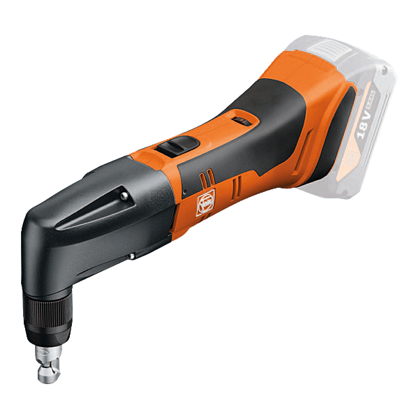 Grignoteuse ABLK 18 photo du produit visuel_1 2XL