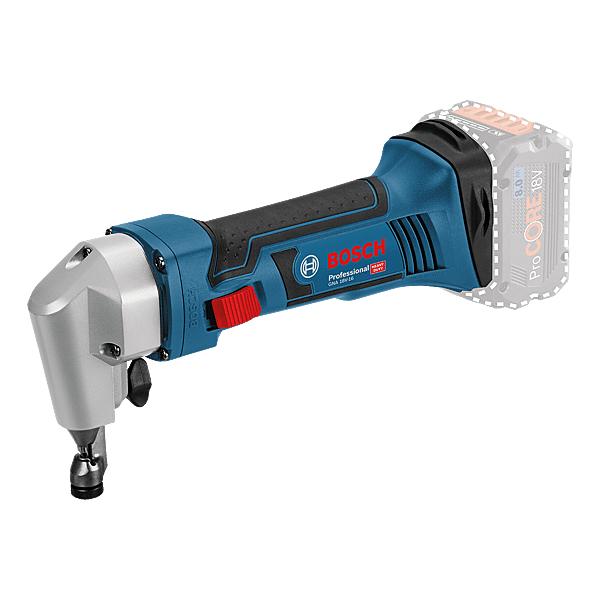 Grignoteuse GNA18V-16 photo du produit visuel_1 2XL