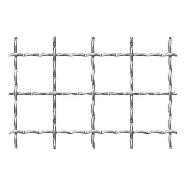 Grillage photo du produit visuel_1 2XL