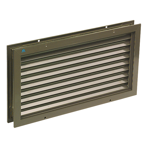 Grille d'aération de porte 461 photo du produit visuel_1 2XL