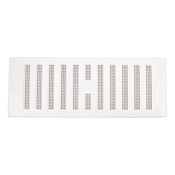Grille d’aération extra-plate photo du produit visuel_1 2XL
