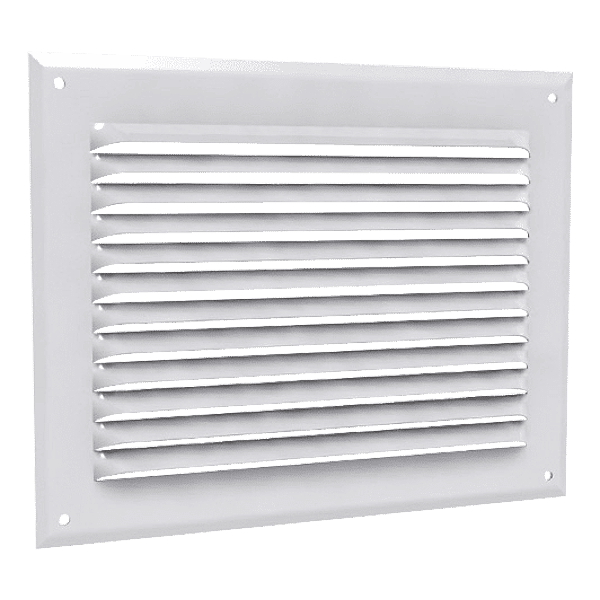 Grille d'aération GA BL photo du produit visuel_1 2XL