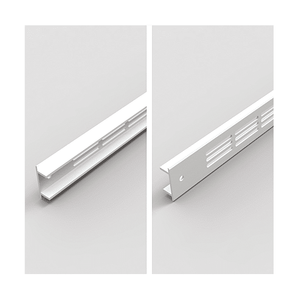 Grille d'aération intérieure 489 photo du produit visuel_1 2XL