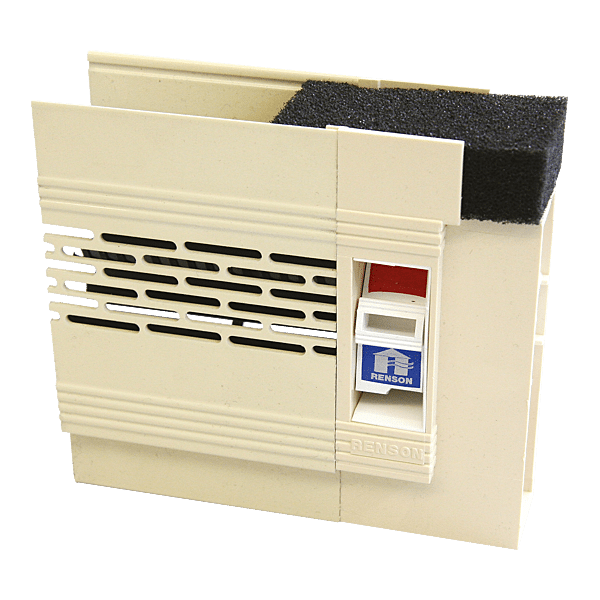 Grille d'aération pose haute THM90 photo du produit visuel_1 2XL