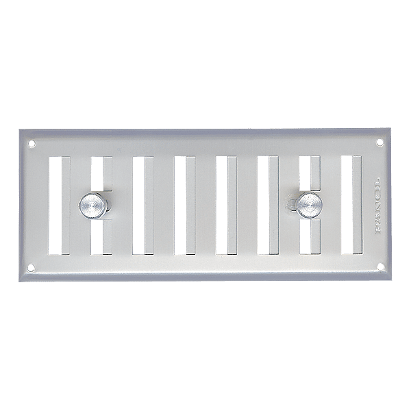 Grille d'aération réglable photo du produit visuel_1 2XL