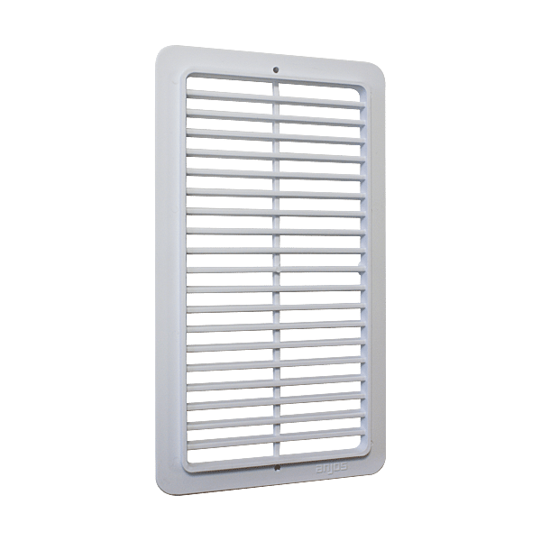 Grille d'aération simple P photo du produit visuel_1 2XL