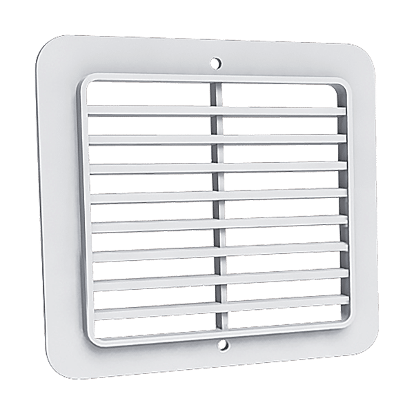 Grille d'aération simple P photo du produit visuel_1 2XL