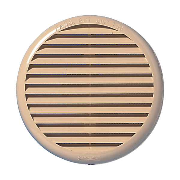 Grille d'aération photo du produit visuel_1 2XL