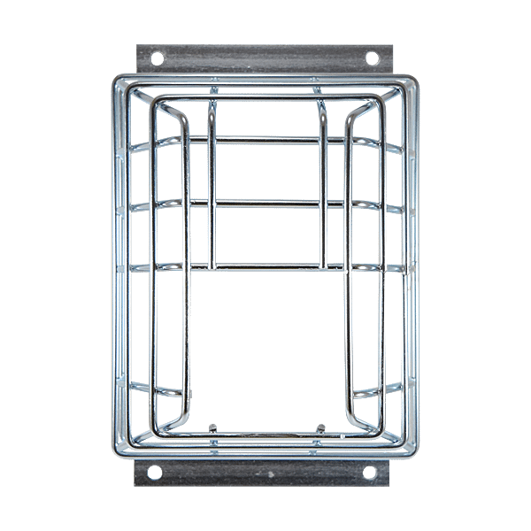 Grille de protection AGPD1000 photo du produit visuel_1 2XL